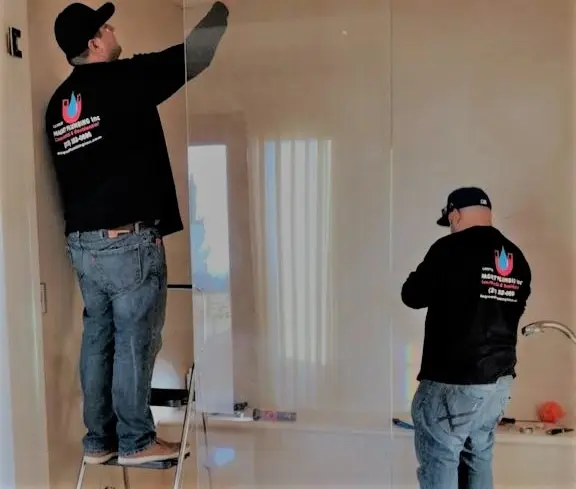 Professional plumbing installation for Tankless Water Heater Installation in Julian